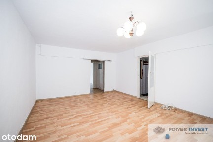 Kazimierzowskie - w otoczeniu zieleni