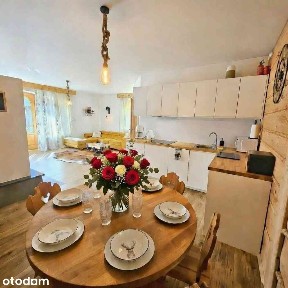Apartament PREMIUM 65 m² | Kościelisko | Taras | Parking | Inwestycja