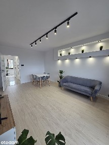 SIELEC, 3 pokoje, VII piętro z widokiem, po remoncie, wysoki standard