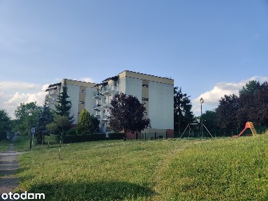ul. Stokrotek, Mysłowice, śląskie