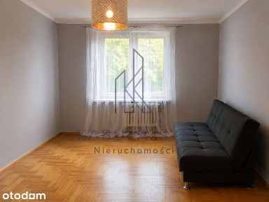 2 pokoje na Osiedlu Leśnym - świetna lokalizacja