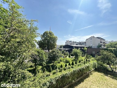 Wyjątkowy Apartament 78 m² z kominkiem