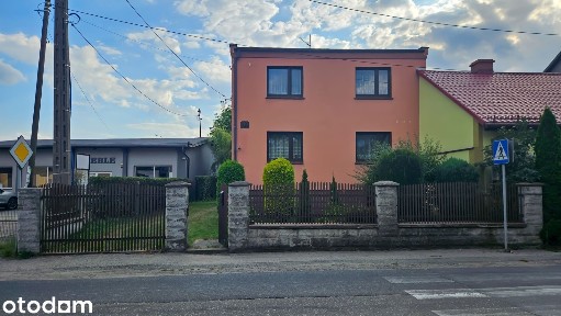 Dom, 120 m², Rudy