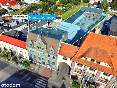 Janowiec Wielkopolski, żniński, kujawsko-pomorskie