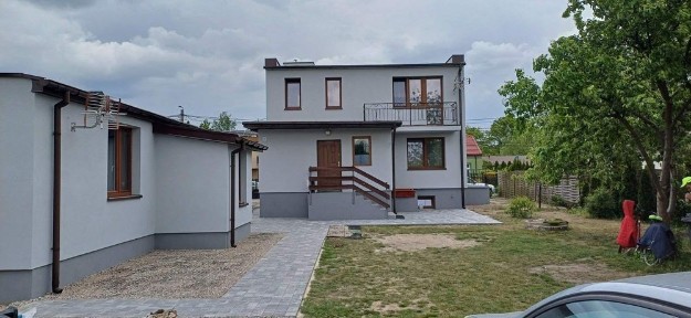 Dom na sprzedaż Kutno