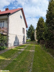 Dom 120 m2 z budynkami gospodarczymi i dużą działką (40 arów)