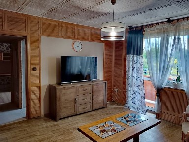 3 pokojowe mieszkanie w centum