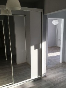 Mieszkanie M3 - 2 pokoje z kuchnią + piwnica - Częstochowa Al. Niepodległości 50