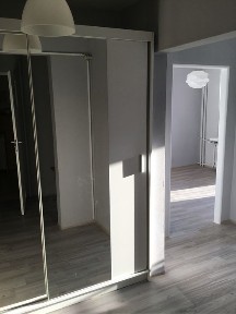 Mieszkanie M3 - 2 pokoje z kuchnią + piwnica - Częstochowa Al. Niepodległości 50