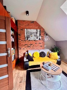 Klimatyczne mieszkanie 51 m2 po remoncie | Promenada Niemena | Północ