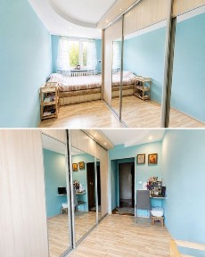 Mieszkanie 72 m², 4 pokoje z balkonem i dużą podwójną piwnicą - Gliwice Łabędy