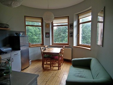 Wisła, wyjątkowy apartament w Willi Montana w Centrum