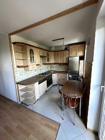 mieszkanie 49m² | 3 pokoje | 1 piętro | świetna lokalizacja - ul. K. Wielkiego | bezpośrednio