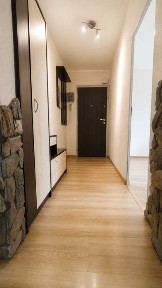 Mieszkanie 43,8 mkw Słowackiego 2 pokoje + kuchnia + duży balkon + piwnica BEZPOŚREDNIO