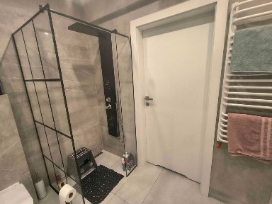 *REZERWACJA* Wyjątkowy apartament 61 m² ul. Polna w zabudowie szeregowej | Własny ogród | Miejsce parkingowe | Bez pośredników
