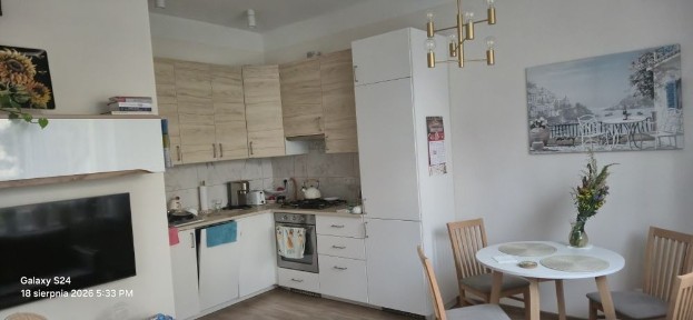 PRESTIŻOWY ADRES - UL. RODERYKA ALSA | Ścisłe Centrum, Filharmonia, Zamek | Luksusowe 40 m² z MPEC i AC
