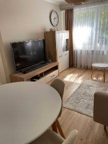 REZERWACJA-Mieszkanie 3 pokojowe osiedle Pana Tadeusza od właściciela,parter, po remoncie/ klimatyzacja,piwnica,balkon