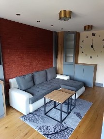 Gotowa inwestycja z najemcą-mieszkanie 42m2 Konin