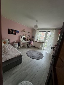 Mieszkanie bez czynszowe 54,60m
