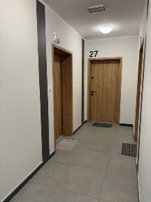 Mieszkanie bardzo sloneczne na sprzedaz