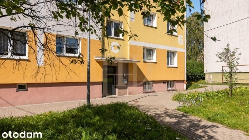 2 pokoje z balkonem w Kościerzynie