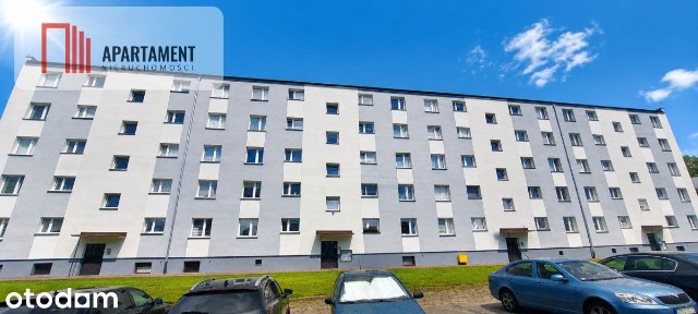 Tylko u nas! Słoneczna kawalerka, parter