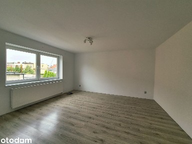 Bezczynszowe, 2 pokojowe mieszkanie na I piętrze - blisko centrum