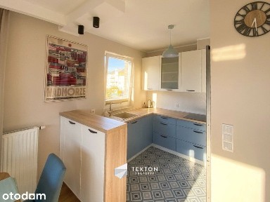 Pachnący nowością stylowy 4 pokojowy apartament