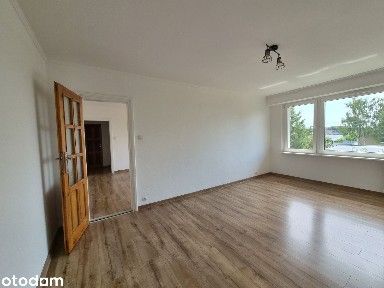 Świetne, 2pokojowe mieszkanie na I piętrze - NA SPRZEDAŻ