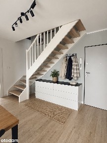 Loft z prywatnym tarasem | antresola | 2 sypialnie | Gdynia Wiczlino
