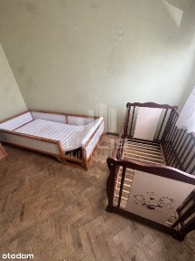 MIESZKANIE 2-POKOJOWE Z BALKONEM