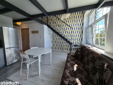 Atrakcyjna OFERTA 102 m2, dwupoziomowe - GOTOWIEC INWESTYCYJNY