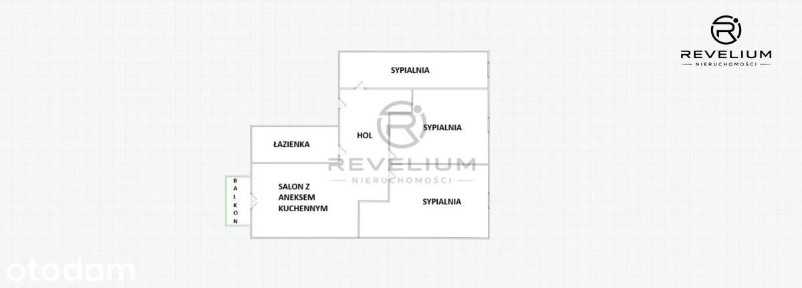 Nowe|urządzone|4pokoje|msc. Postojowe