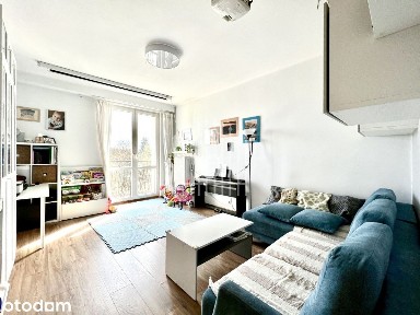 2 pokoje Oksywie! 52m2 niski blok
