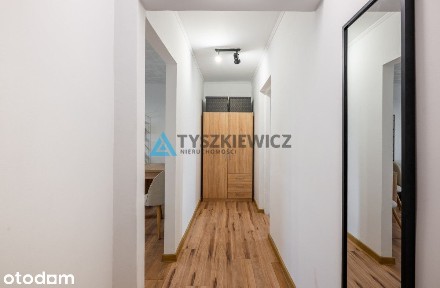 Dwupokojowe mieszkanie w centrum Chojnic