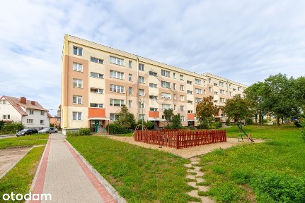 Mieszkanie do własnej aranżacji