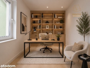 101 m² dla rodziny | 4 pokoje + balkon | Rumia