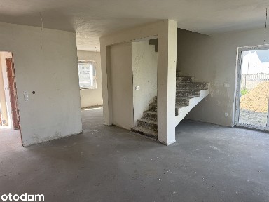 Dom, 104,90 m², Borówiec