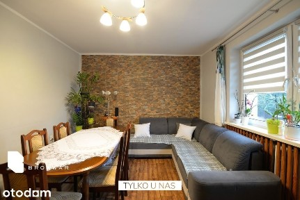 DOM DLA RODZINY | 2051 M² W CENTRUM ROKIETNICY
