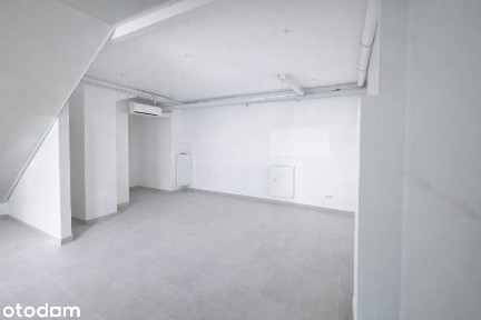 Lokal handlowo-usługowy na wynajem, Chojnice1