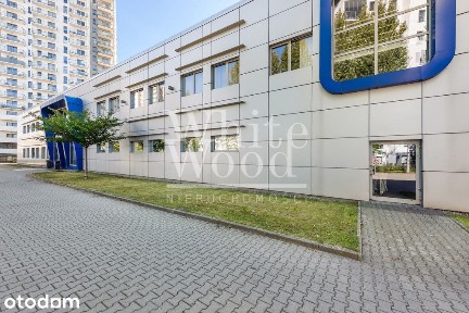 komfortowe biuro w biznesowej dzielnicy Gdańska