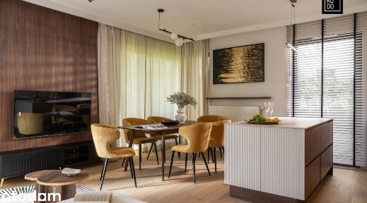 Apartament 160 m² z antresolą, tarasem | gotowe do odbioru