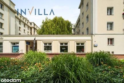 Gdynia, ul. Piłsudskiego - lokal gastronomiczny