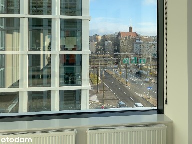 Biuro klasy A Gdynia - Wzgórze św. Maksymiliana