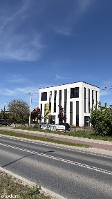 Nowoczesny LOKAL BIUROWO-USŁUGOWY Bytowska 96