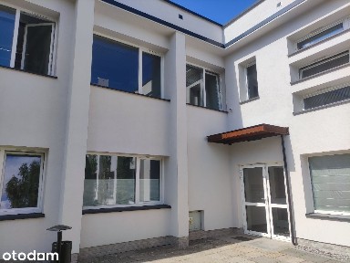 wynajem powierzchni biurowej, parking (WSZYSTKIE MEDIA W CENIE)