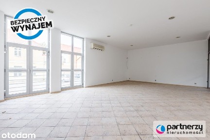 Centrum-pod gabinet kosmetyczny, lekarski