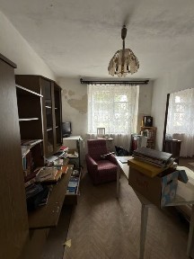 Wałbrzych | lokal w suternie | 17,25 m2