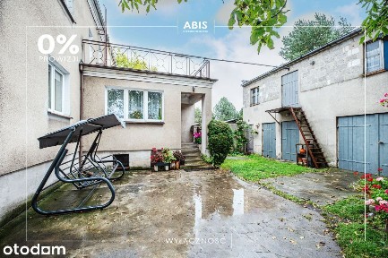 0 % Dom, 160m2, Luboń ul. Broniewskiego