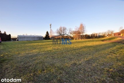 Hala magazynowa 150m2,biuro, plac do 3000m2,Banino